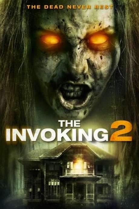 The Invoking 2